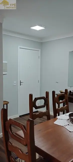 Foto 5 de Apartamento com 2 quartos à venda, 60m2 em Jardim Rio das Pedras, Cotia - SP