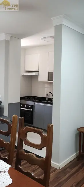 Foto 7 de Apartamento com 2 quartos à venda, 60m2 em Jardim Rio das Pedras, Cotia - SP
