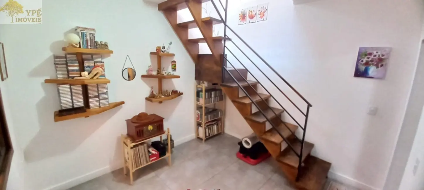 Foto 8 de Casa com 2 quartos à venda, 125m2 em Jardim São Jorge (Raposo Tavares), São Paulo - SP