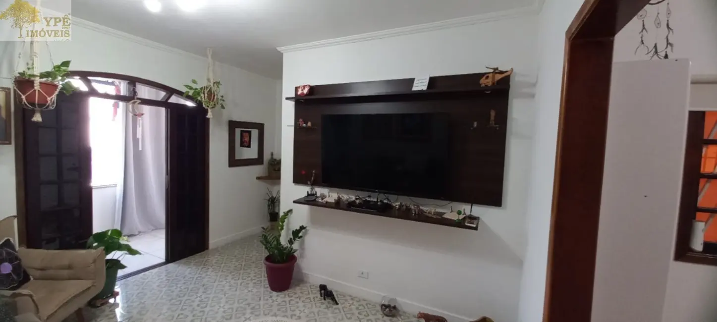 Foto 2 de Casa com 2 quartos à venda, 125m2 em Jardim São Jorge (Raposo Tavares), São Paulo - SP