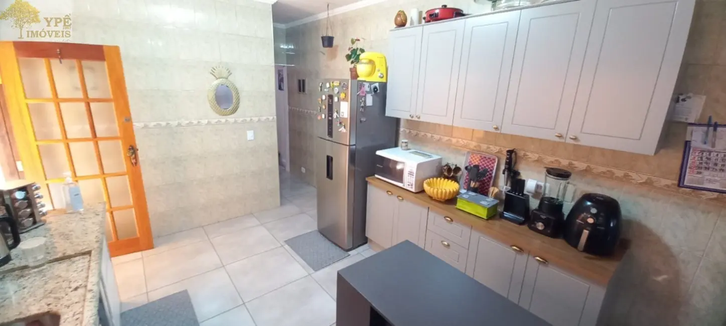 Foto 7 de Casa com 2 quartos à venda, 125m2 em Jardim São Jorge (Raposo Tavares), São Paulo - SP