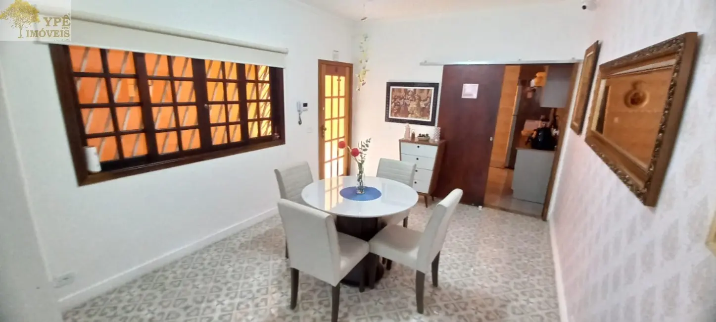 Foto 4 de Casa com 2 quartos à venda, 125m2 em Jardim São Jorge (Raposo Tavares), São Paulo - SP