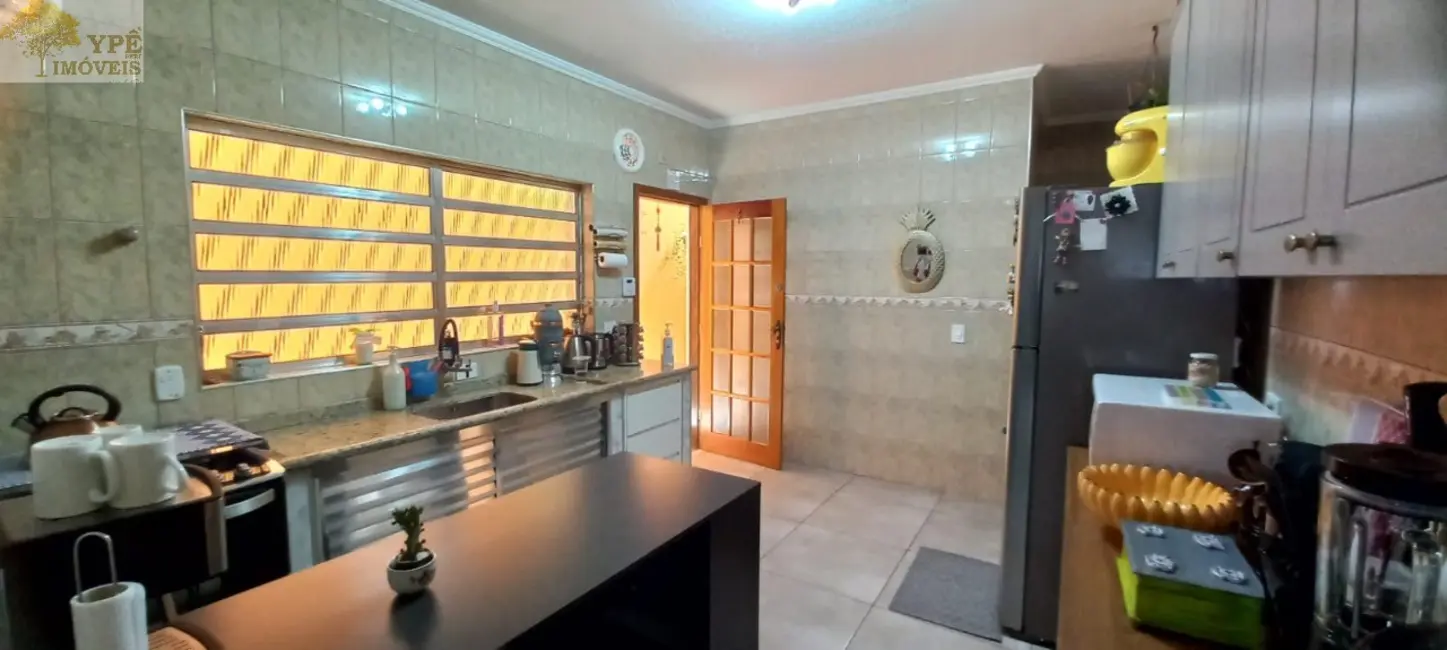 Foto 6 de Casa com 2 quartos à venda, 125m2 em Jardim São Jorge (Raposo Tavares), São Paulo - SP