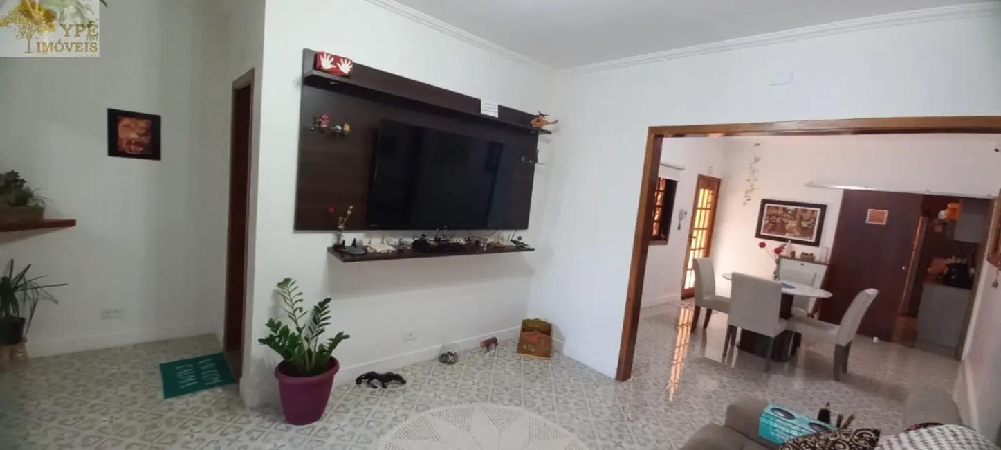 Foto 3 de Casa com 2 quartos à venda, 125m2 em Jardim São Jorge (Raposo Tavares), São Paulo - SP