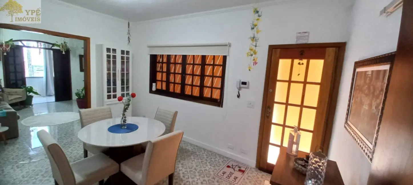 Foto 1 de Casa com 2 quartos à venda, 125m2 em Jardim São Jorge (Raposo Tavares), São Paulo - SP