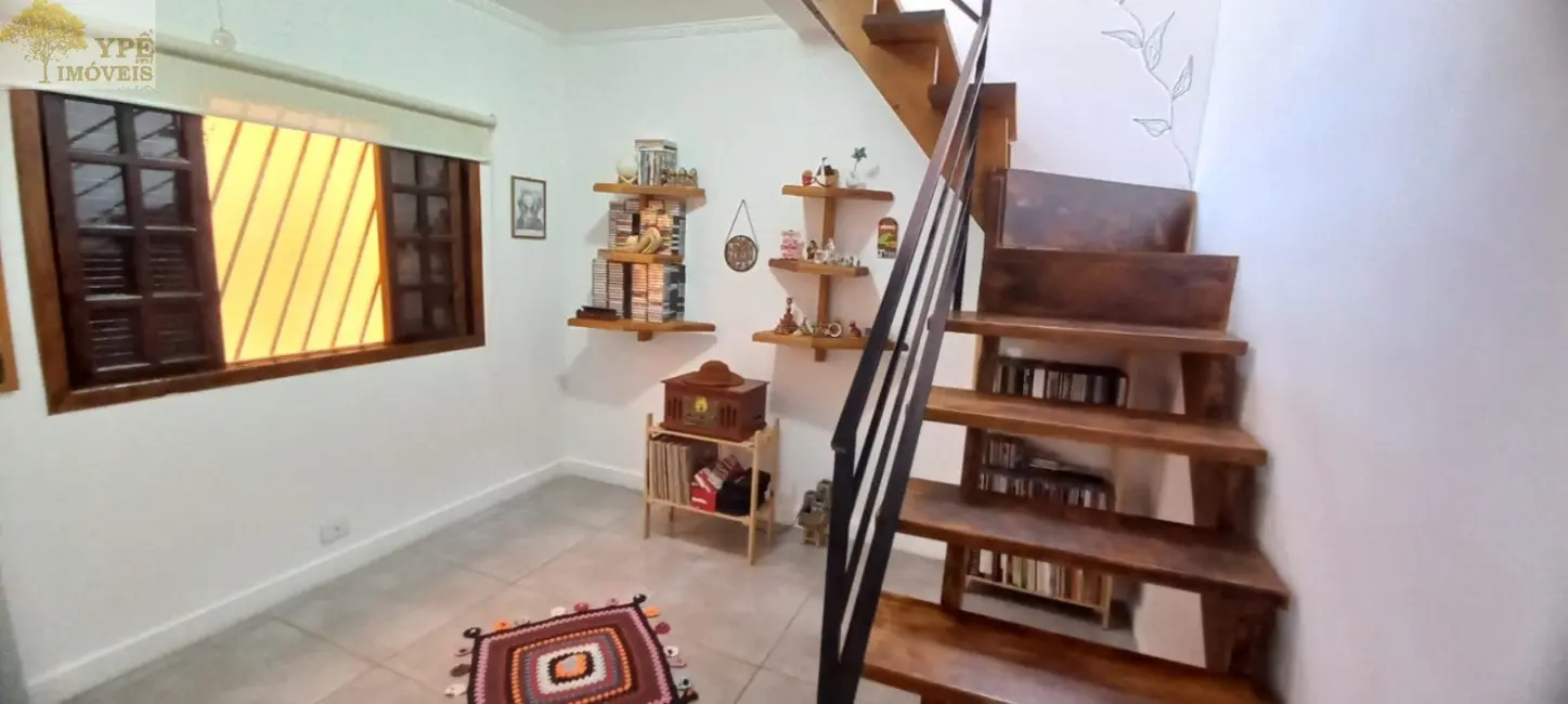 Foto 9 de Casa com 2 quartos à venda, 125m2 em Jardim São Jorge (Raposo Tavares), São Paulo - SP