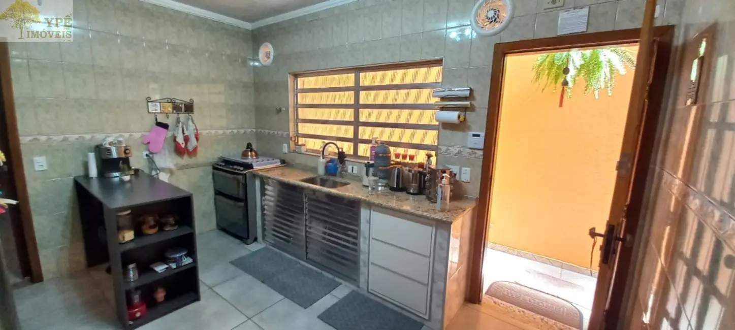 Foto 5 de Casa com 2 quartos à venda, 125m2 em Jardim São Jorge (Raposo Tavares), São Paulo - SP