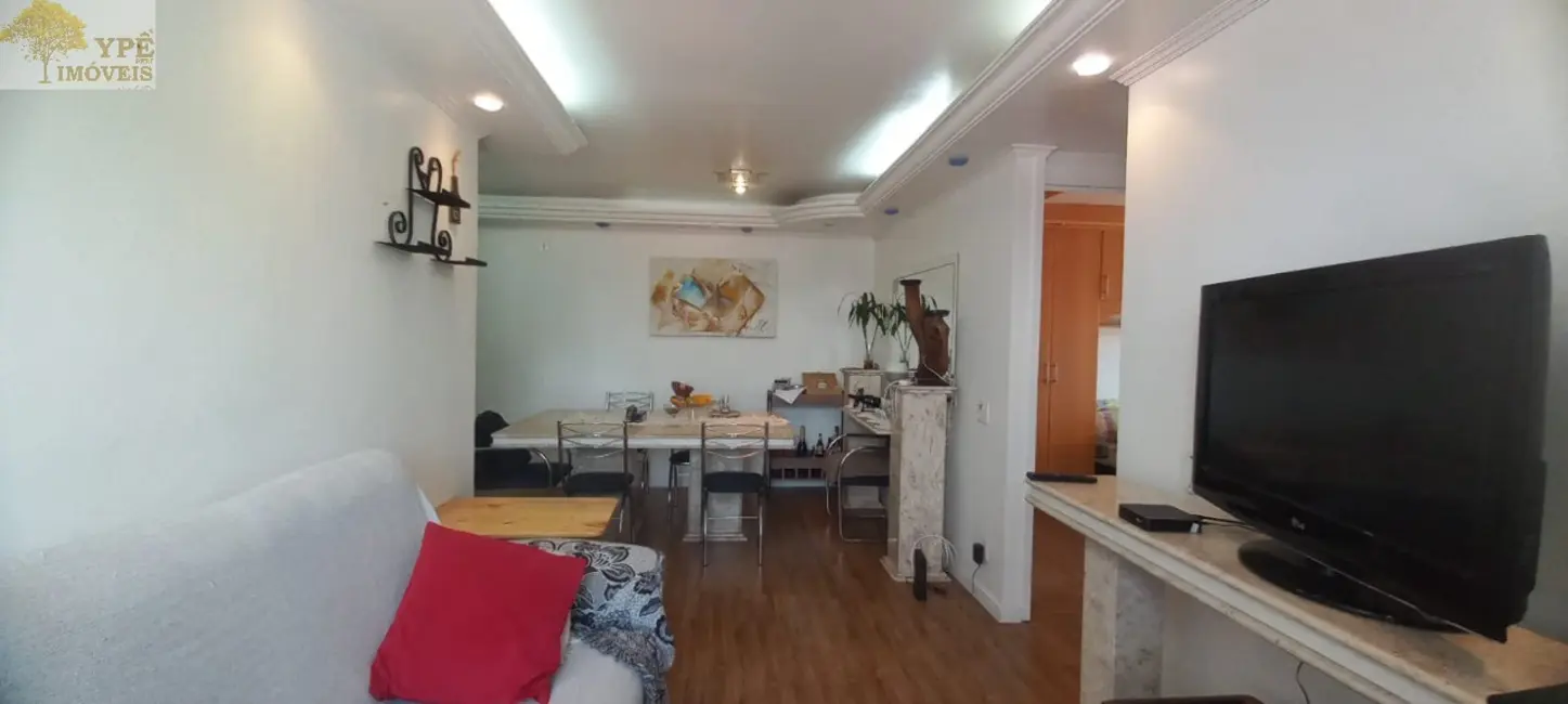Foto 8 de Apartamento com 2 quartos à venda, 55m2 em Parque Ipê, São Paulo - SP