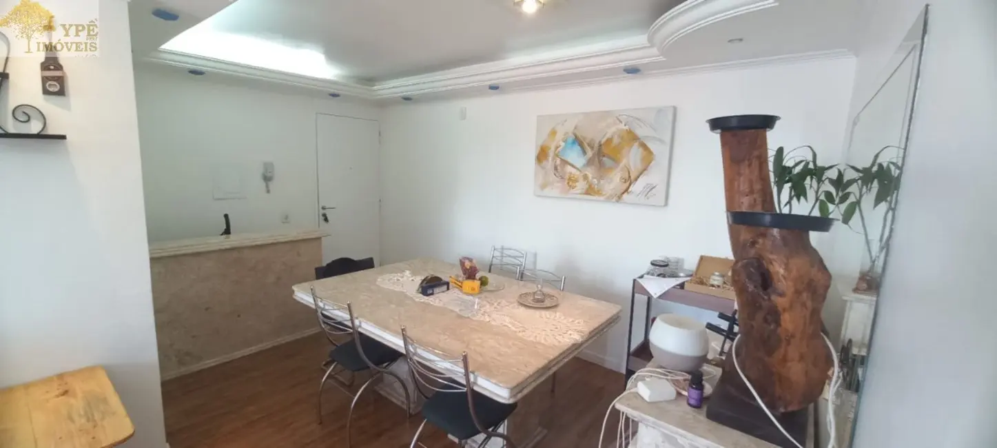 Foto 5 de Apartamento com 2 quartos à venda, 55m2 em Parque Ipê, São Paulo - SP
