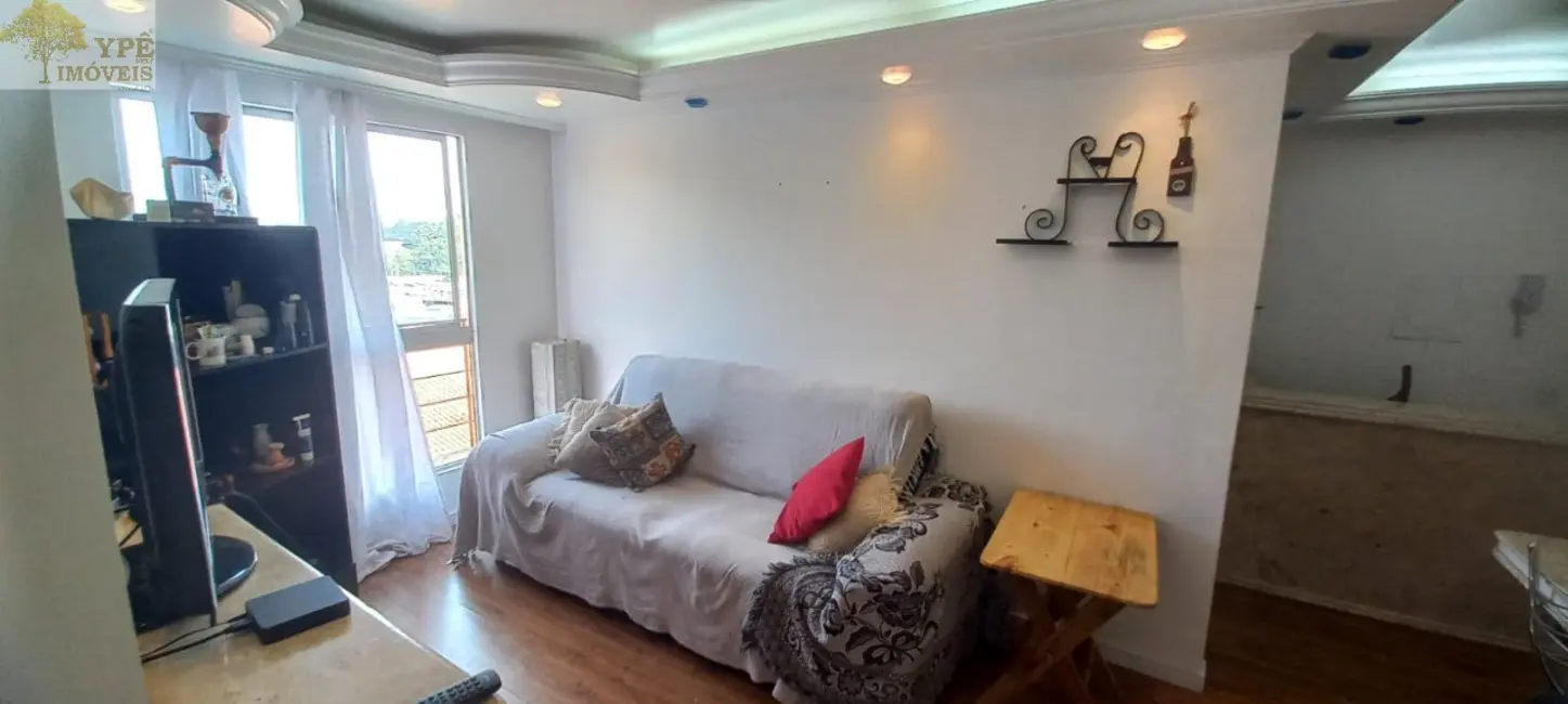 Foto 2 de Apartamento com 2 quartos à venda, 55m2 em Parque Ipê, São Paulo - SP