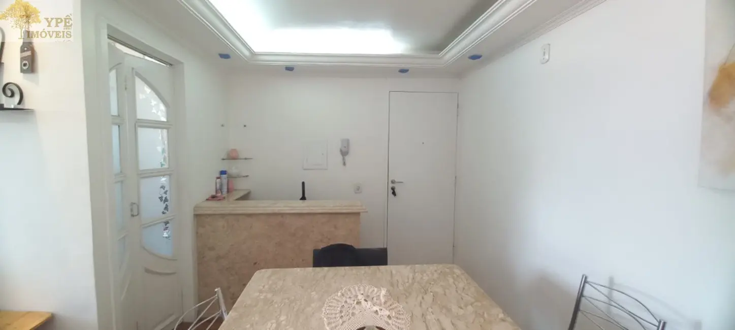 Foto 9 de Apartamento com 2 quartos à venda, 55m2 em Parque Ipê, São Paulo - SP