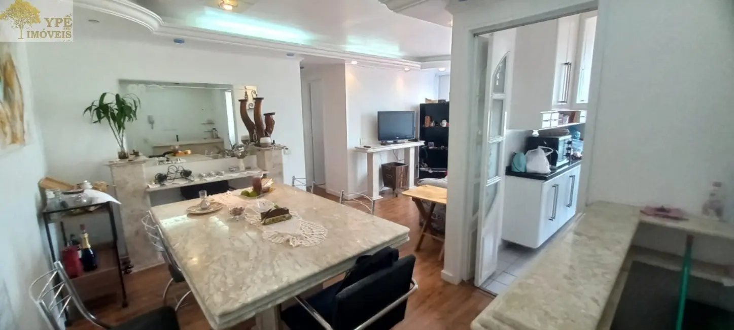 Foto 4 de Apartamento com 2 quartos à venda, 55m2 em Parque Ipê, São Paulo - SP
