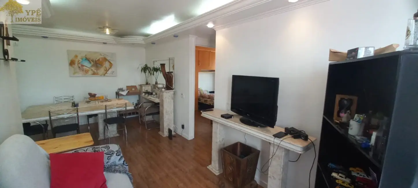 Foto 6 de Apartamento com 2 quartos à venda, 55m2 em Parque Ipê, São Paulo - SP