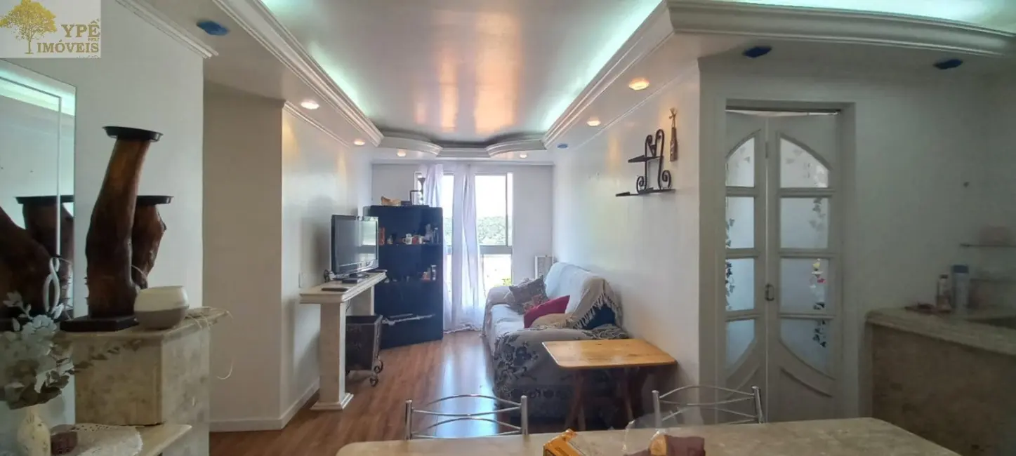 Foto 7 de Apartamento com 2 quartos à venda, 55m2 em Parque Ipê, São Paulo - SP