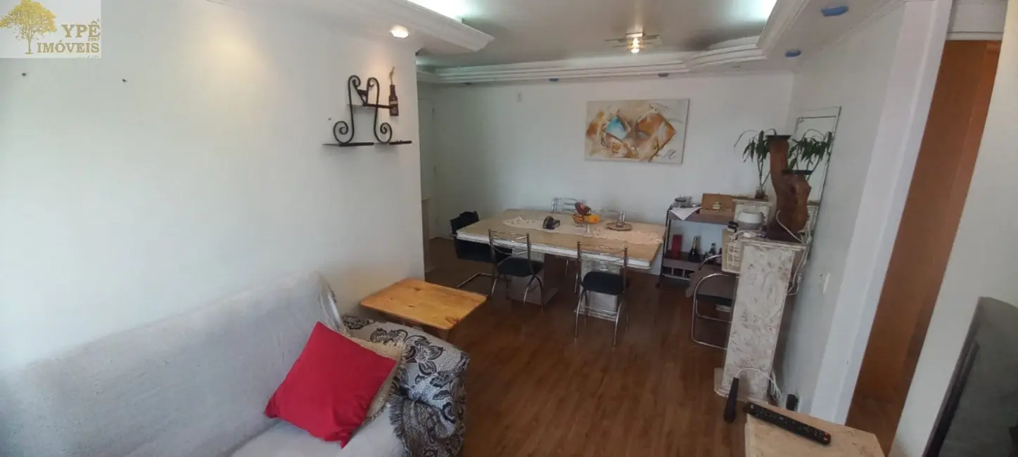 Foto 3 de Apartamento com 2 quartos à venda, 55m2 em Parque Ipê, São Paulo - SP