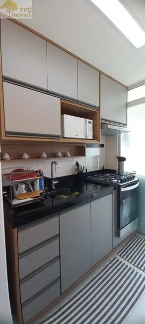 Foto 9 de Apartamento com 2 quartos à venda, 39m2 em Jardim Arpoador, São Paulo - SP