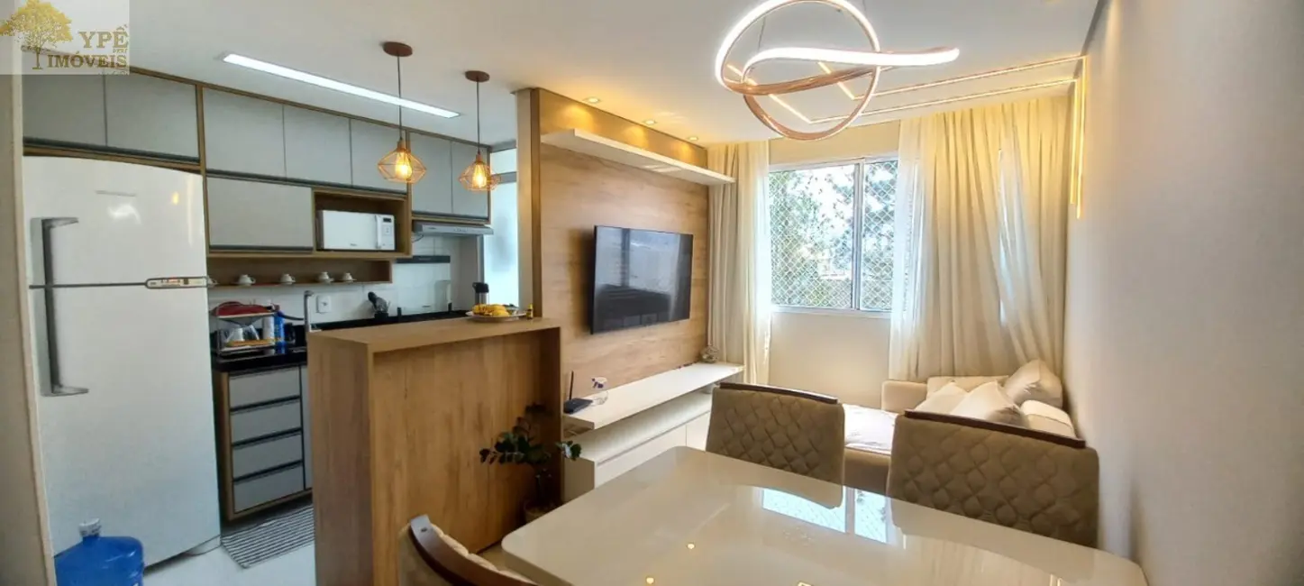 Foto 2 de Apartamento com 2 quartos à venda, 39m2 em Jardim Arpoador, São Paulo - SP