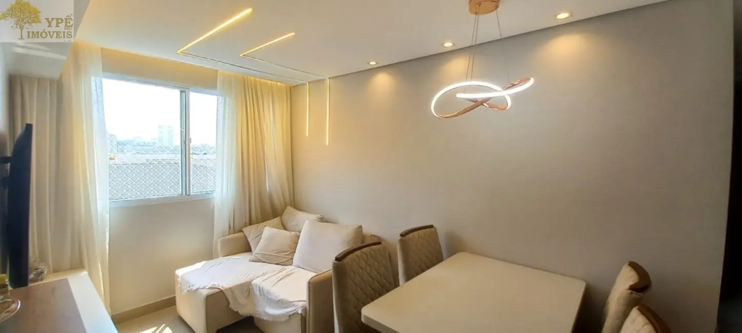 Foto 7 de Apartamento com 2 quartos à venda, 39m2 em Jardim Arpoador, São Paulo - SP