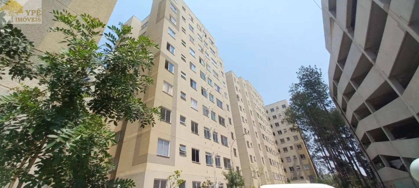 Foto 1 de Apartamento com 2 quartos à venda, 39m2 em Jardim Arpoador, São Paulo - SP