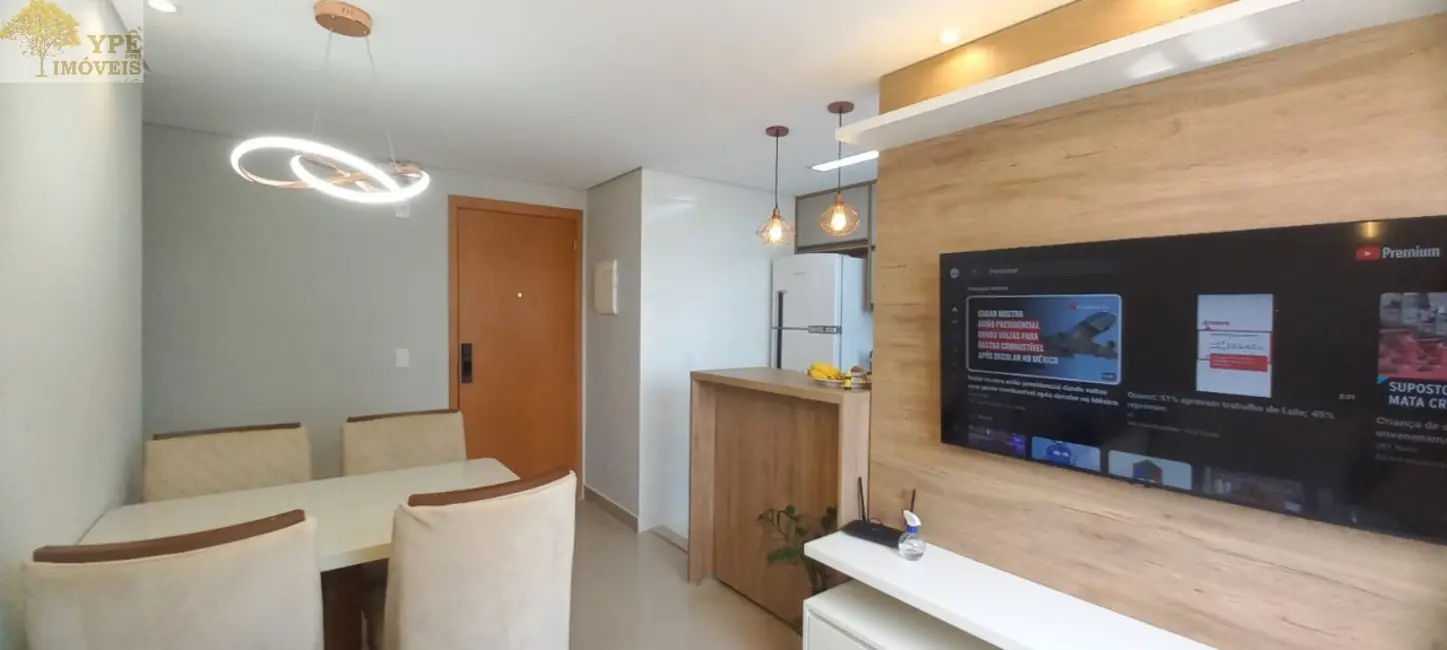 Foto 6 de Apartamento com 2 quartos à venda, 39m2 em Jardim Arpoador, São Paulo - SP