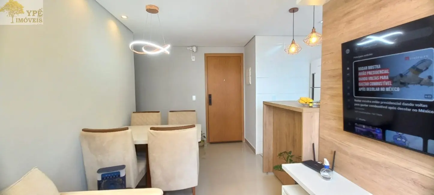 Foto 5 de Apartamento com 2 quartos à venda, 39m2 em Jardim Arpoador, São Paulo - SP