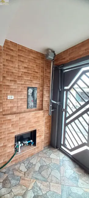 Foto 8 de Casa com 3 quartos à venda, 70m2 em Jardim Arpoador, São Paulo - SP