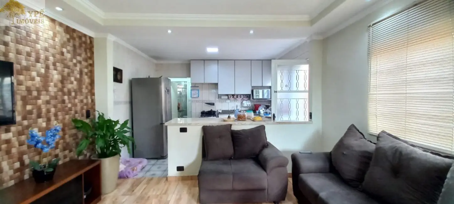 Foto 7 de Casa com 3 quartos à venda, 70m2 em Jardim Arpoador, São Paulo - SP