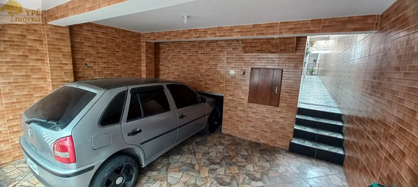 Foto 2 de Casa com 3 quartos à venda, 70m2 em Jardim Arpoador, São Paulo - SP