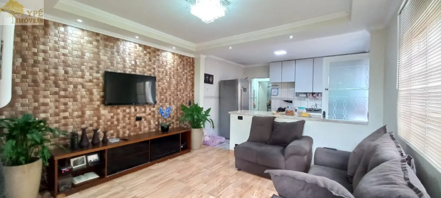 Foto 6 de Casa com 3 quartos à venda, 70m2 em Jardim Arpoador, São Paulo - SP