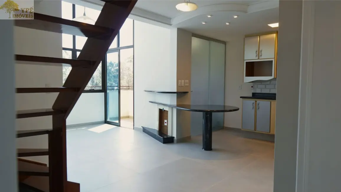 Foto 1 de Apartamento com 1 quarto à venda e para alugar, 62m2 em Paraíso do Morumbi, São Paulo - SP