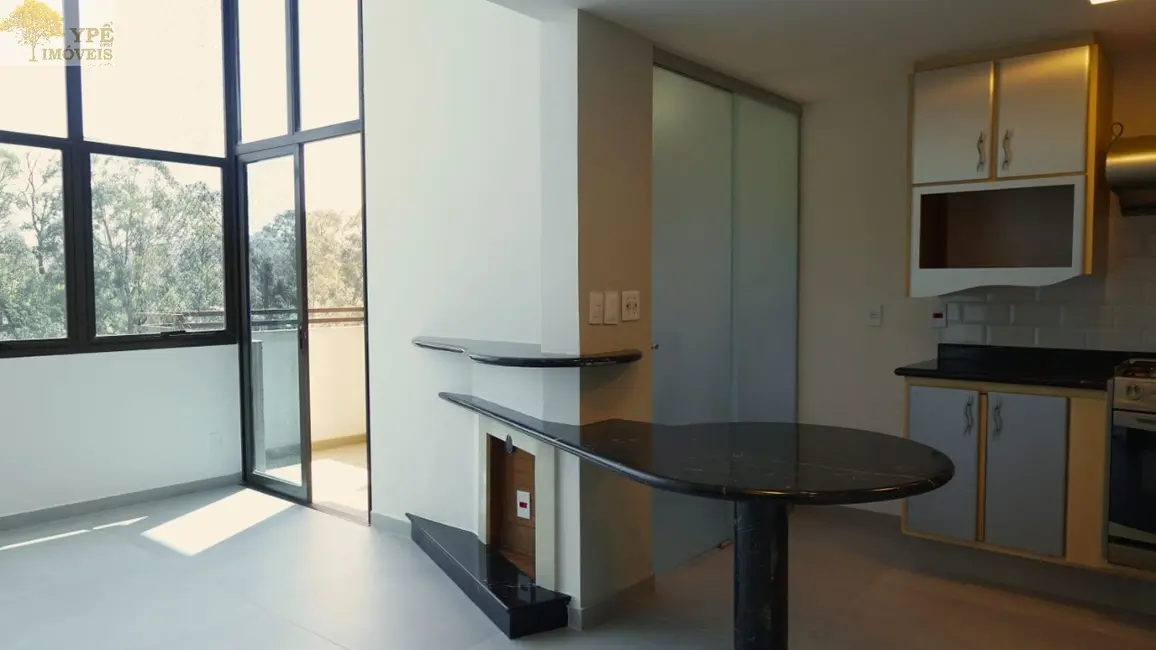 Foto 2 de Apartamento com 1 quarto à venda e para alugar, 62m2 em Paraíso do Morumbi, São Paulo - SP