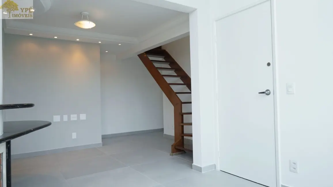 Foto 6 de Apartamento com 1 quarto à venda e para alugar, 62m2 em Paraíso do Morumbi, São Paulo - SP