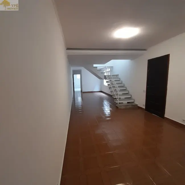 Foto 2 de Casa com 3 quartos à venda, 157m2 em Jardim Peri Peri, São Paulo - SP