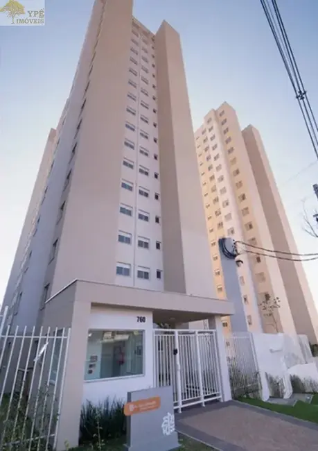 Apartamento com 2 quartos à venda, 33m2 em Jardim Celeste, São Paulo - SP - imagem 1 Foto 1 de Apartamento com 2 quartos à venda, 33m2 em Jardim Celeste, São Paulo - SP