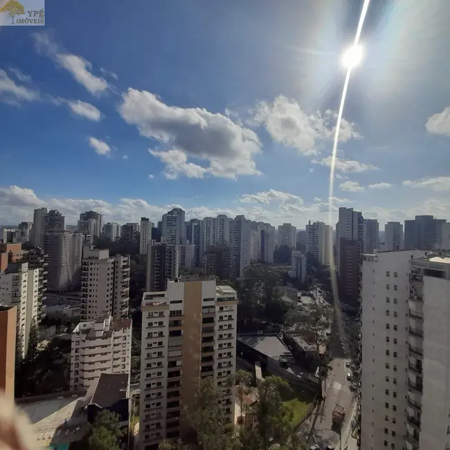 Foto 9 de Apartamento com 1 quarto para alugar, 102m2 em Vila Suzana, São Paulo - SP