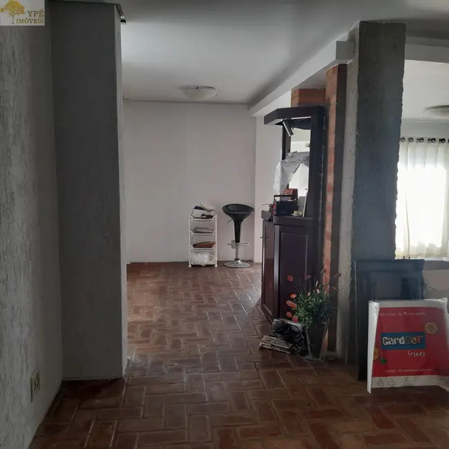 Foto 3 de Apartamento com 1 quarto para alugar, 102m2 em Vila Suzana, São Paulo - SP