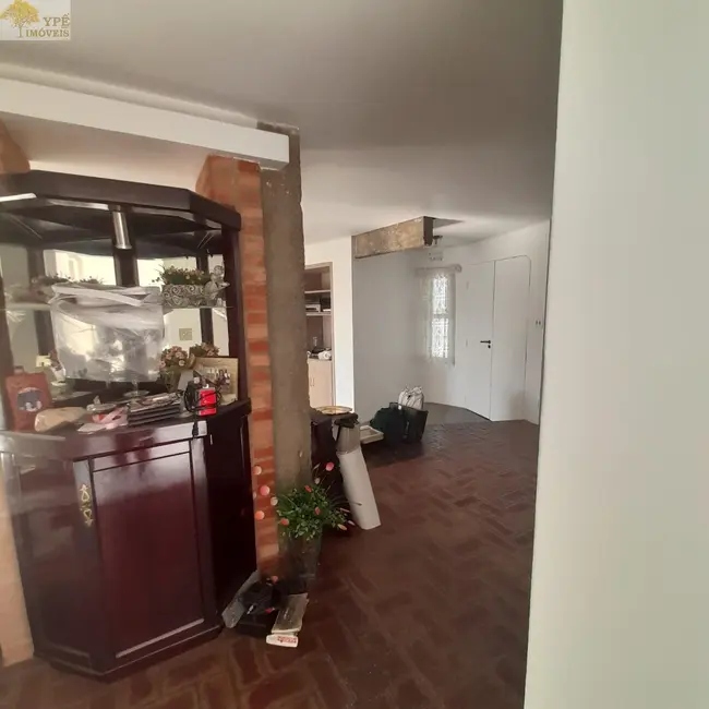 Foto 5 de Apartamento com 1 quarto para alugar, 102m2 em Vila Suzana, São Paulo - SP