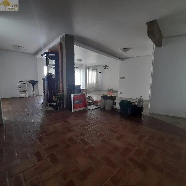 Foto 7 de Apartamento com 1 quarto para alugar, 102m2 em Vila Suzana, São Paulo - SP