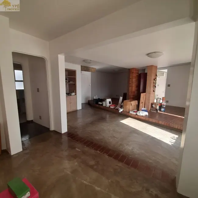 Foto 6 de Apartamento com 1 quarto para alugar, 102m2 em Vila Suzana, São Paulo - SP