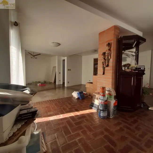 Foto 4 de Apartamento com 1 quarto para alugar, 102m2 em Vila Suzana, São Paulo - SP