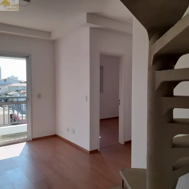 Foto 1 de Apartamento com 1 quarto à venda e para alugar, 73m2 em Jardim Monte Kemel, São Paulo - SP