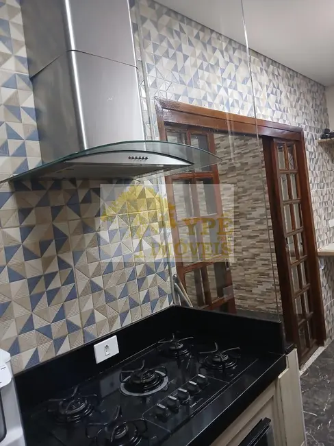 Foto 5 de Casa com 3 quartos à venda, 450m2 em Raposo Tavares, Osasco - SP