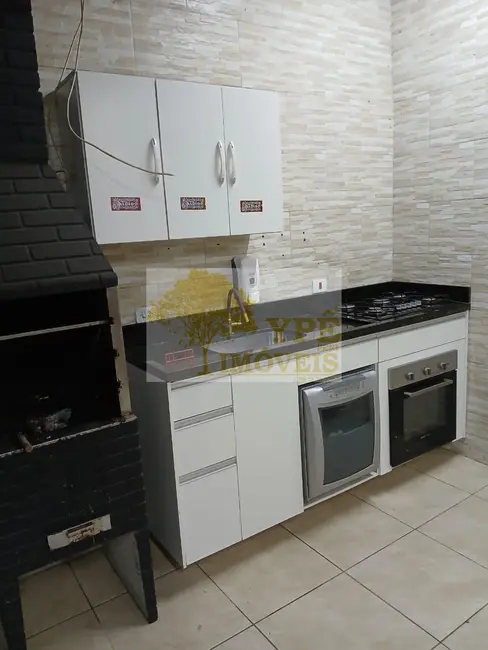 Foto 6 de Casa com 3 quartos à venda, 450m2 em Raposo Tavares, Osasco - SP