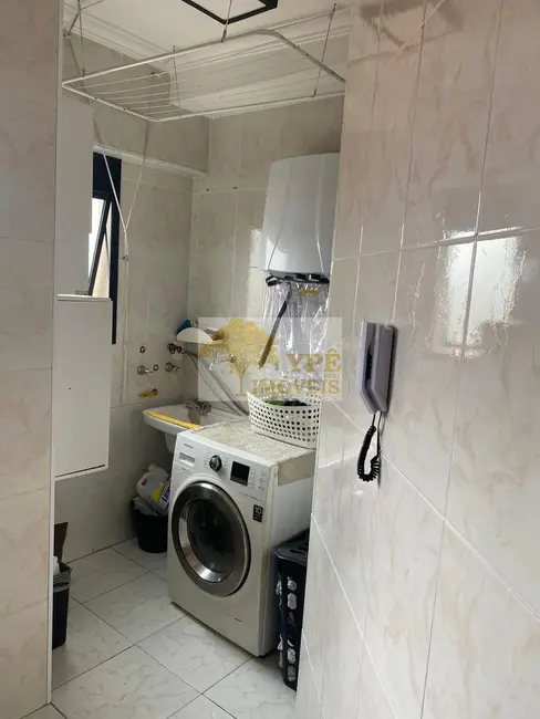 Foto 5 de Apartamento com 2 quartos à venda, 62m2 em Parque Ipê, São Paulo - SP