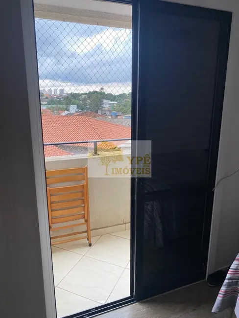 Foto 9 de Apartamento com 2 quartos à venda, 62m2 em Parque Ipê, São Paulo - SP