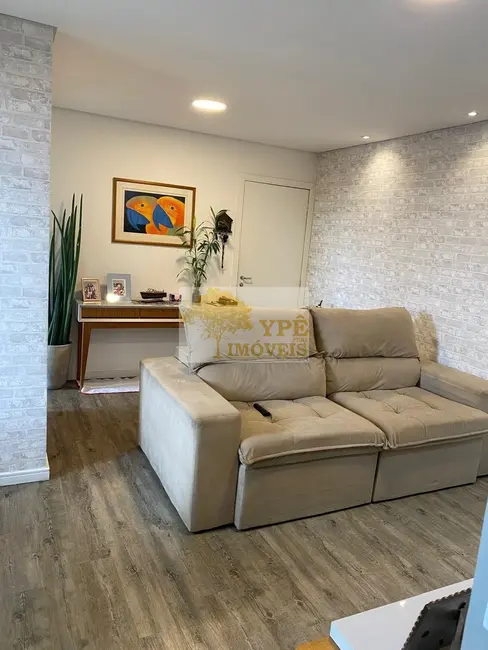 Foto 2 de Apartamento com 2 quartos à venda, 62m2 em Parque Ipê, São Paulo - SP