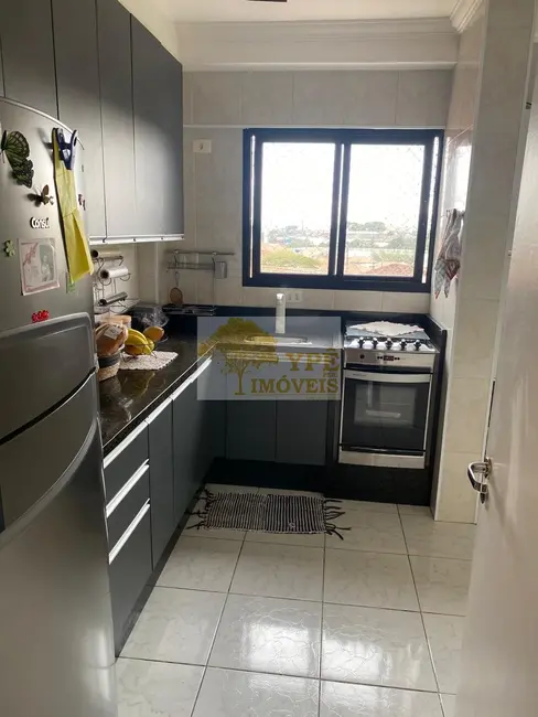 Foto 4 de Apartamento com 2 quartos à venda, 62m2 em Parque Ipê, São Paulo - SP