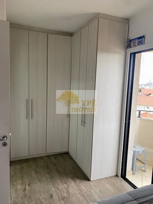 Foto 8 de Apartamento com 2 quartos à venda, 62m2 em Parque Ipê, São Paulo - SP