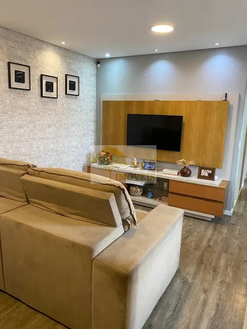 Foto 3 de Apartamento com 2 quartos à venda, 62m2 em Parque Ipê, São Paulo - SP
