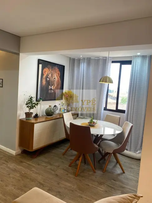 Foto 1 de Apartamento com 2 quartos à venda, 62m2 em Parque Ipê, São Paulo - SP